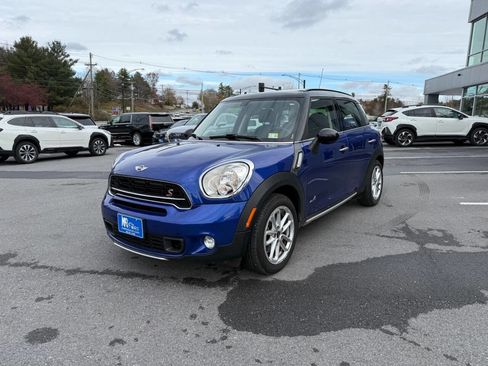 Used 2016 MINI Cooper Countryman S image 3