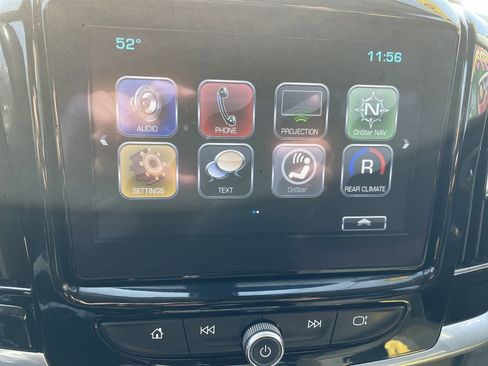 Used 2019 Chevrolet Traverse LT w/ LPO, Floor Liner Package image 19