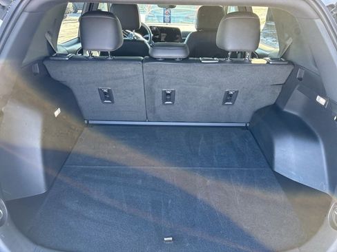 Used 2025 Chevrolet Equinox LT w/ Convenience Package II image 16