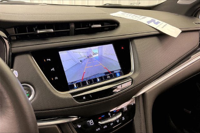 Certified 2023 Cadillac XT5 Premium Luxury w/ Technology Package AWD/4WD image 28