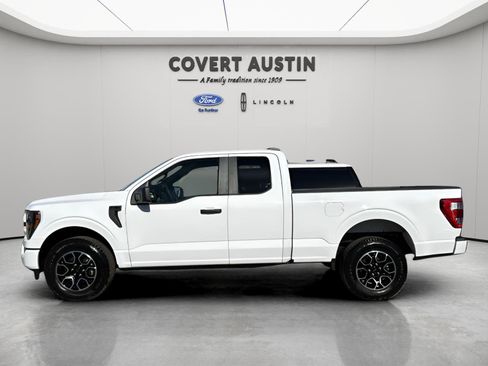 Certified 2023 Ford F150 XL w/ STX Appearance Package image 2
