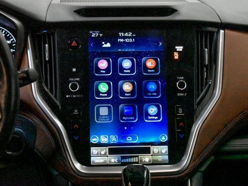 Used 2022 Subaru Outback Touring w/ Popular Package #2 image 14