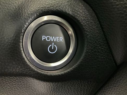 Used 2024 Toyota RAV4 XSE image 19