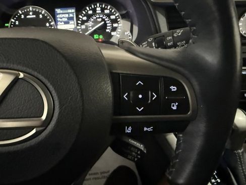 Used 2022 Lexus RX 350 350 image 16