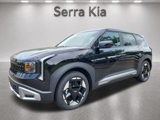 New 2027 Kia Seltos S FWD 360° Tour
