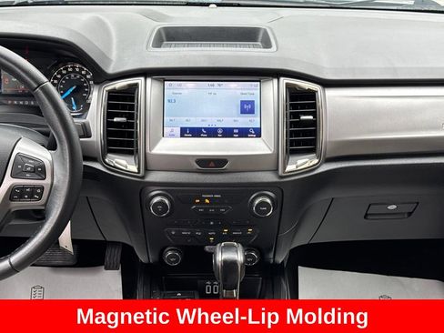 Used 2019 Ford Ranger XLT w/ Equipment Group 302A Luxury RWD image 20