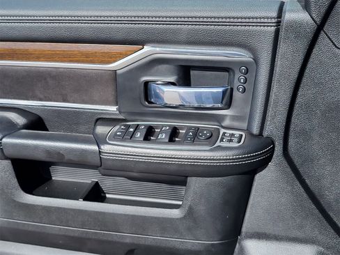 Used 2023 RAM 2500 Laramie image 15