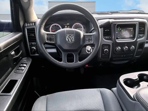 Used 2013 RAM 1500 Express image 15