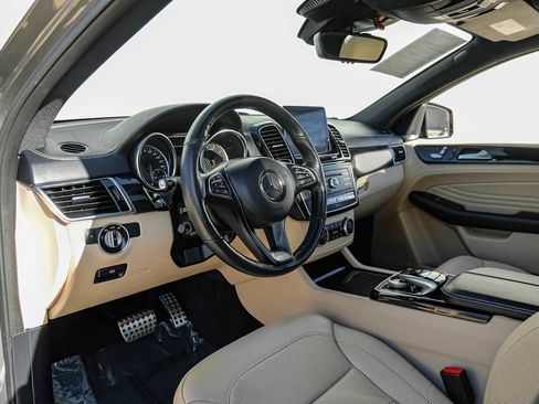 Used 2019 Mercedes-Benz GLE 43 AMG AMG GLE 43 image 3