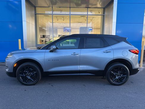 New 2026 Chevrolet Blazer RS w/ Driver Confidence II Package image 9