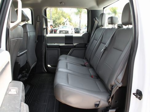 Used 2019 Ford F350 XL w/ Power Equipment Group image 31