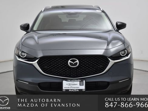 Certified 2026 MAZDA CX-30 AWD 2.5 S image 13