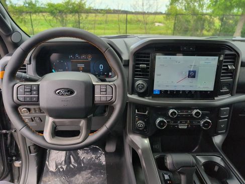 New 2026 Ford F150 Tremor image 19