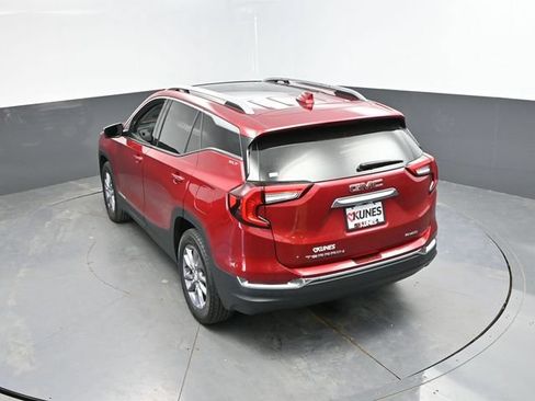 Used 2023 GMC Terrain SLT AWD/4WD image 39