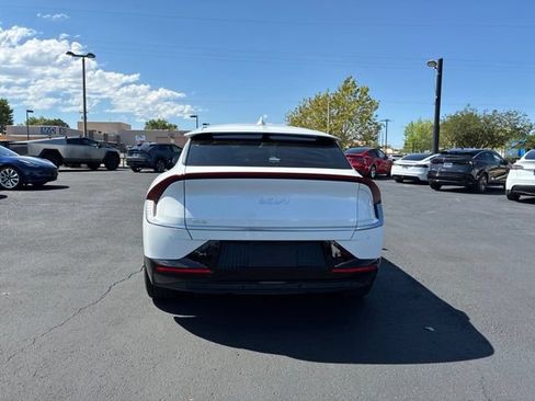 Used 2024 Kia EV6 Wind AWD/4WD image 6