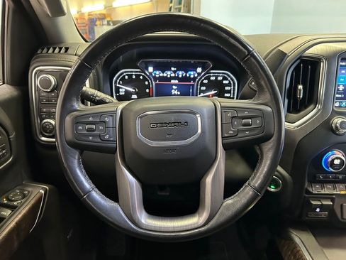 Used 2019 GMC Sierra 1500 Denali w/ Denali Ultimate Package image 11
