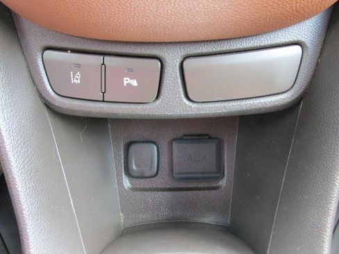 Used 2015 Buick Encore Premium w/ Experience Buick Package AWD/4WD image 16