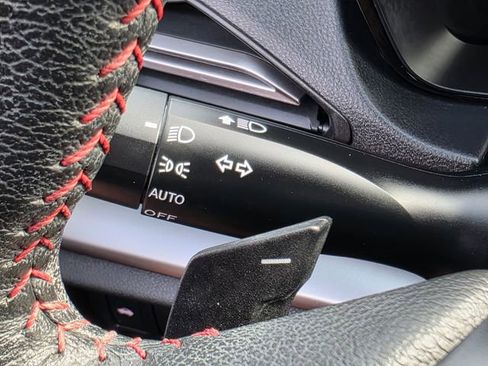 Certified 2023 Subaru WRX image 31