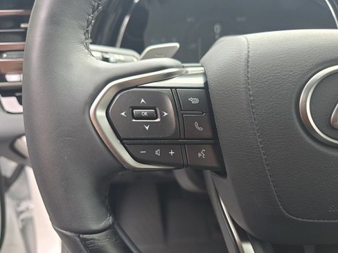 Certified 2025 Lexus RX 350h w/ Convenience Package AWD/4WD image 17