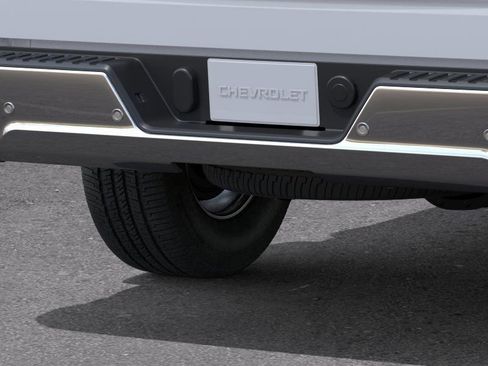 New 2026 Chevrolet Silverado 1500 W/T w/ WT Safety Package RWD image 14