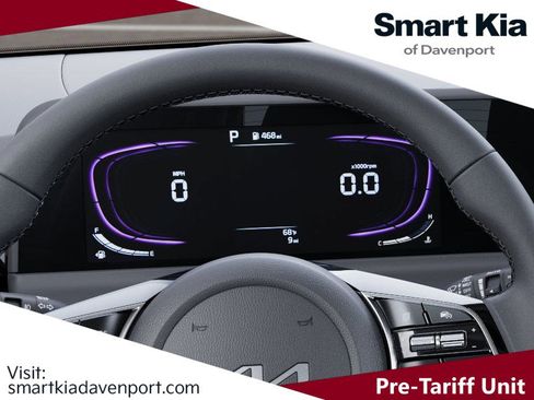 New 2025 Kia Seltos S image 22