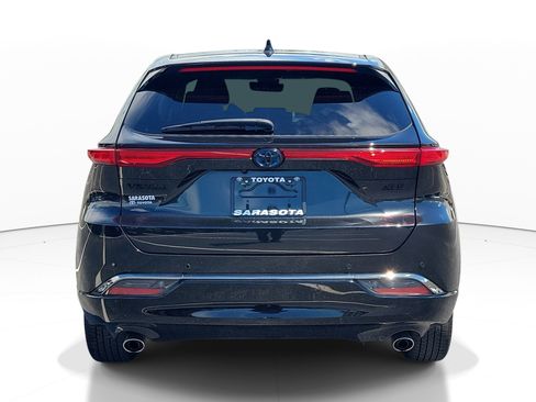 Used 2023 Toyota Venza Nightshade AWD/4WD image 5