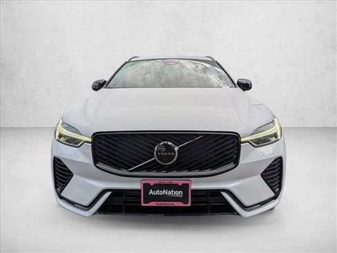 New 2026 Volvo XC60 T8 Plus w/ Protection Package Premier image 6