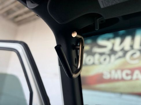 Used 2010 Jeep Wrangler Unlimited Sport image 29