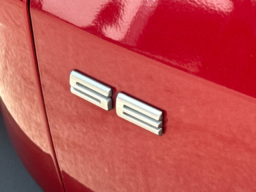 Used 2022 Ford Escape SE w/ SE Sport Appearance Package FWD image 8