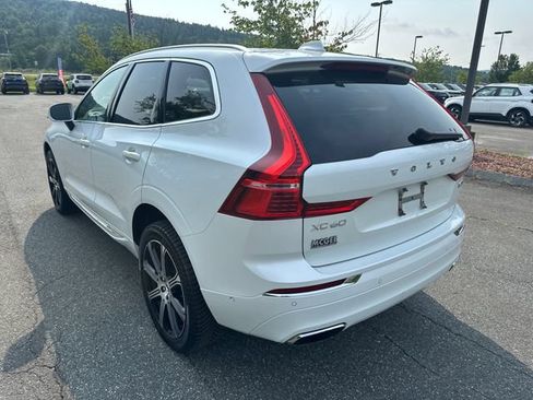 Used 2019 Volvo XC60 T5 Inscription AWD/4WD image 3