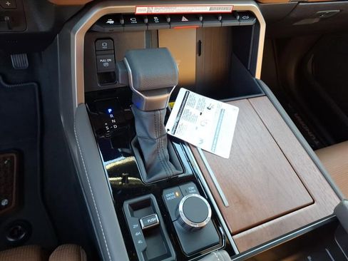 New 2026 Toyota Tundra 1794 Edition image 16