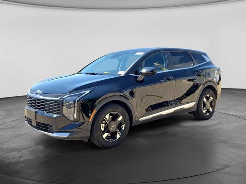 Used 2026 Kia Sportage LX FWD image 5