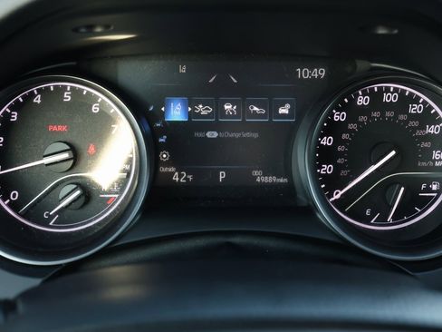 Used 2021 Toyota Camry SE image 19