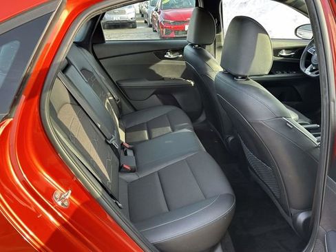 Used 2022 Kia Forte GT-Line image 21