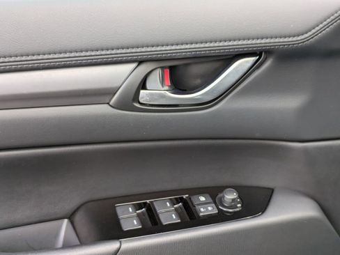 Used 2025 MAZDA CX-5 AWD 2.5 S w/ Select Package image 13