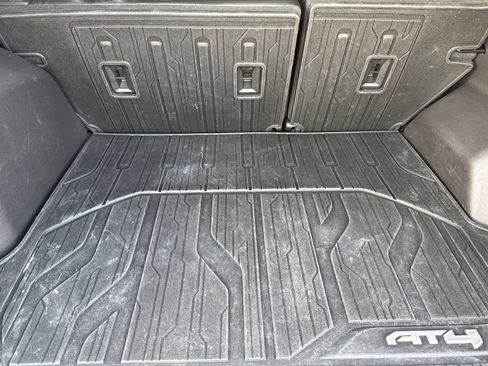 Used 2024 GMC Terrain AT4 w/ LPO, Floor Liner Package AWD/4WD image 16