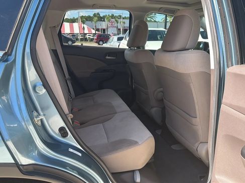 Used 2014 Honda CR-V EX image 19