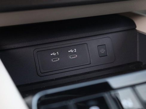 New 2025 Nissan Murano SL image 18