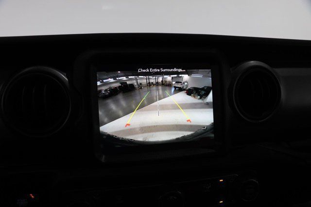Used 2023 Jeep Wrangler Unlimited w/ 8.4" Radio Group AWD/4WD image 29