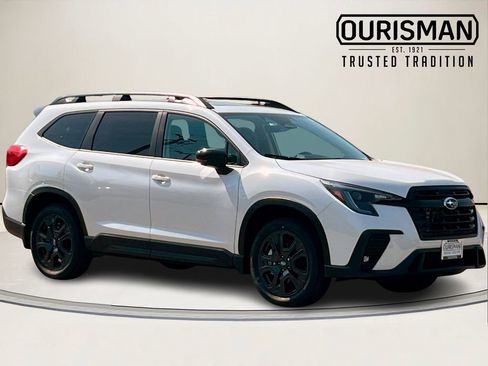 New 2026 Subaru Ascent Bronze Edition AWD/4WD image 1