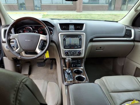 Used 2016 GMC Acadia Denali AWD/4WD image 15
