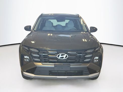 Used 2025 Hyundai Tucson SEL AWD/4WD image 2