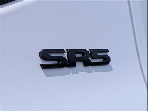 Used 2024 Toyota Tundra SR5 w/ TRD Off-Road Package AWD/4WD image 17