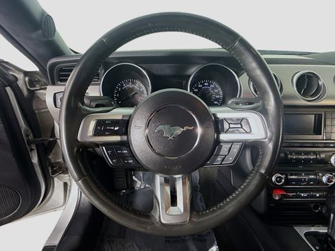 Used 2018 Ford Mustang GT w/ Black Accent Package image 13