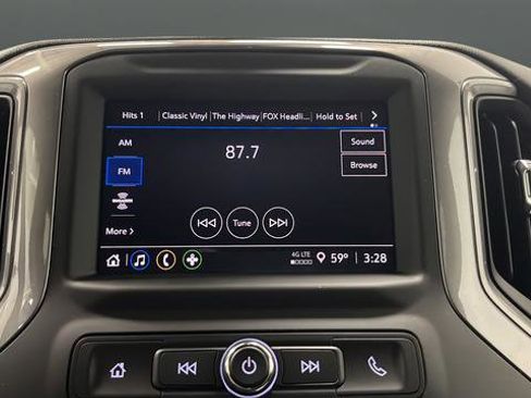 New 2026 Chevrolet Silverado 2500 Custom w/ Custom Value Package image 20