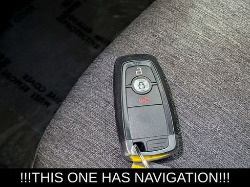 Used 2024 Ford Bronco Sport Big Bend w/ Convenience Package image 35