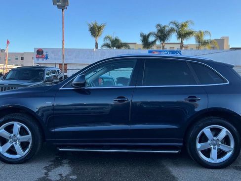 Used 2012 Audi Q5 3.2 Prestige image 7
