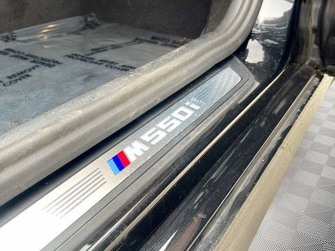 Used 2021 BMW M550i xDrive w/ Premium Package AWD/4WD image 36