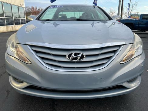Used 2012 Hyundai Sonata GLS w/ Popular Equipment Pkg image 9