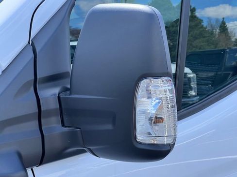 New 2026 Ford Transit 350 148 Medium Roof AWD image 28